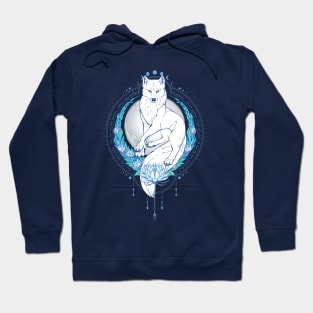 Protector of Paradise Hoodie